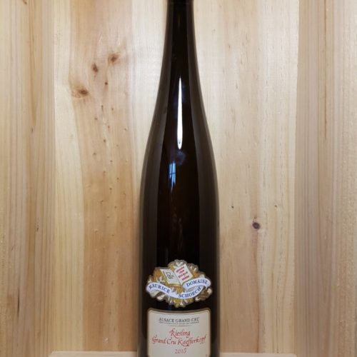 MAGNUM Riesling Grand Cru Kaefferkopf 2021 Maurice Schoech 150 cl (Blanc)