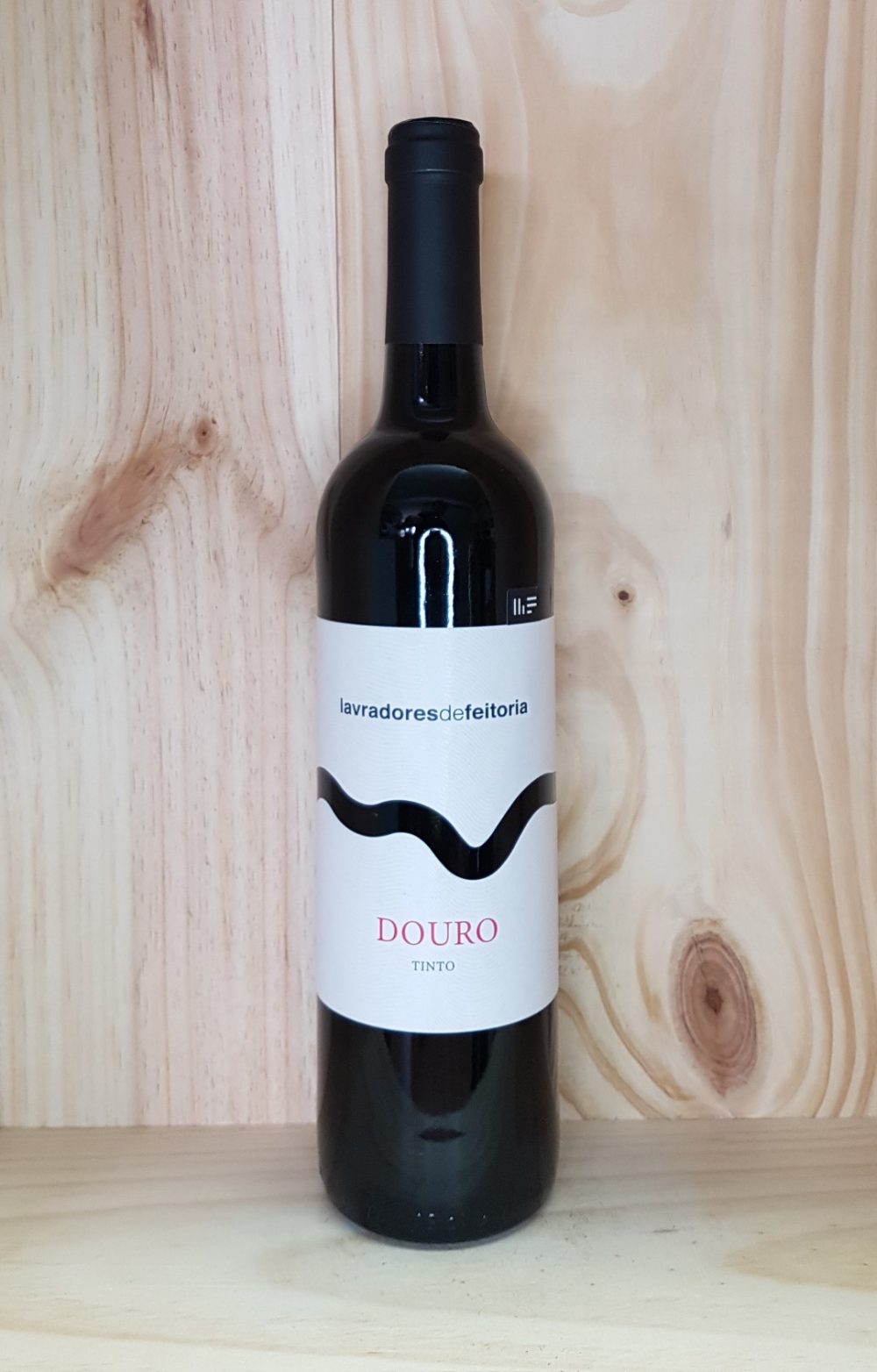 PORTUGAL - Douro "Tinto" 2021 Lavradores de Faitoria 75 cl (Rouge)