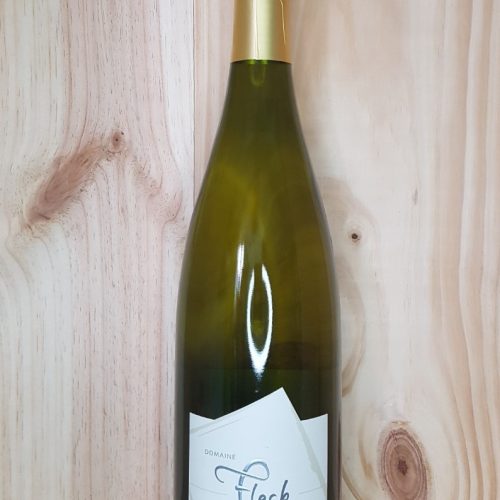 Edelzwicker Domaine René Fleck et Fille 100 cl
