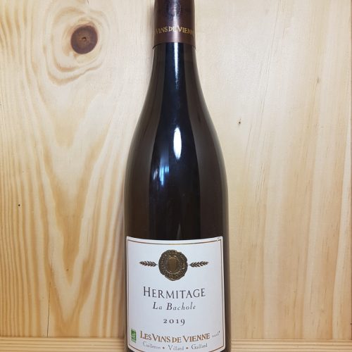 Hermitage "La Bachole" 2019 Les Vins de Vienne 75 cl (Blanc)