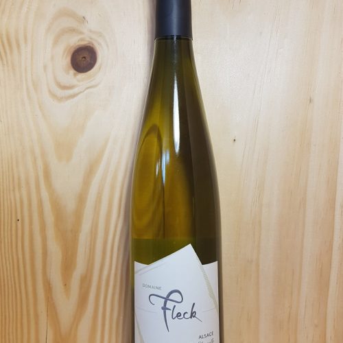 Pinot Gris "La chapelle" 2022 René Fleck et Fille 75 cl (Blanc)