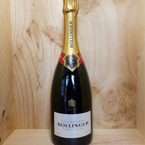 MAGNUM Champagne "Spécial Cuvée" Bollinger 150 cl (Blanc)