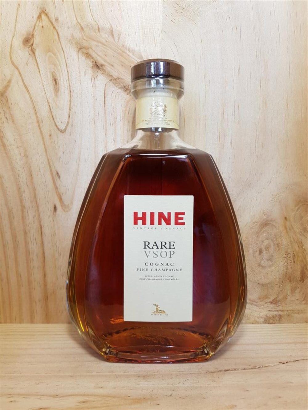 Cognac "Rare VSOP" Hine 70 cl
