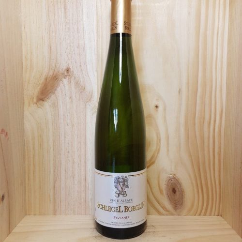 Sylvaner 2022 Schlegel Boeglin 75 cl (Blanc)