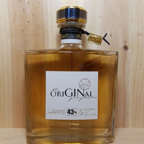 Gin Future of Taste "The Original" Michael Scheibel 70 cl