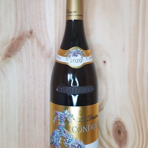 Condrieu "La Doriane" 2020 E. Guigal 75 cl (Blanc)