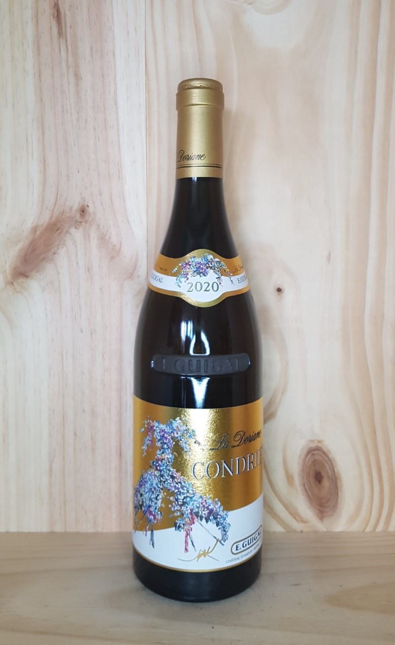 Condrieu "La Doriane" 2020 E. Guigal 75 cl (Blanc)