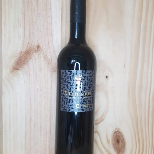 Gard IGP "Chamasûtra" 2023 Cellier des Chartreux 75 cl (Rouge)
