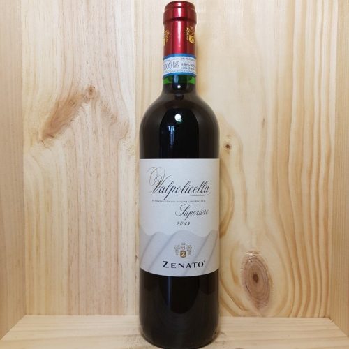 ITALIE - Valpolicella Superiore 2020 Azienda Zenato 75 cl (Rouge)