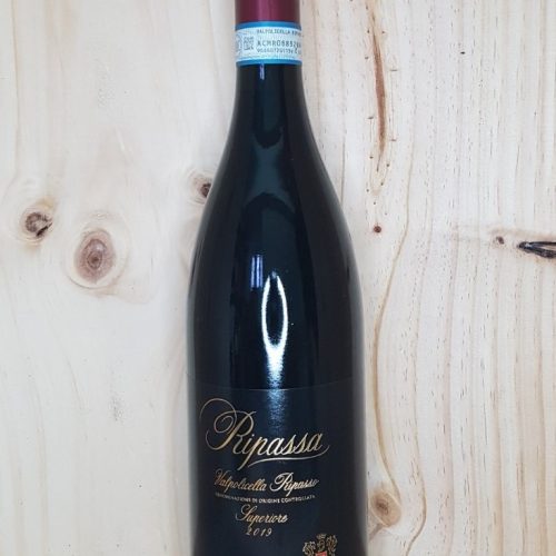 ITALIE - Valpolicella Ripasso Superiore 2020 Azienda Zenato 75 cl (Rouge)