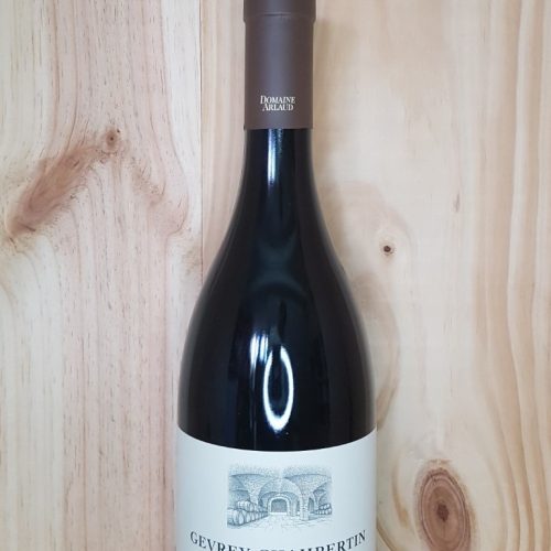 Gevrey-Chambertin 2022 Domaine Arlaud 75 cl (Rouge)
