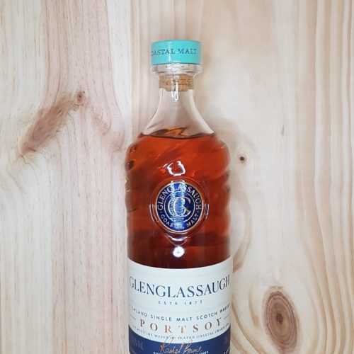 ECOSSE / HIGHLANDS - Whisky Portsoy Glenglassaugh 70 cl
