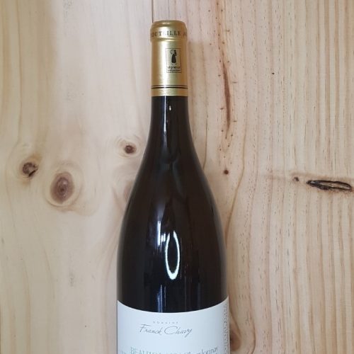 Beaujolais Village "Granites d'or" 2022 Franck Chavy 75 cl (Blanc)
