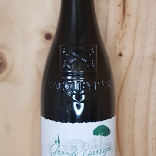 Vacqueyras "Grande garrigue" 2023 Alain Jaume 75 cl (Blanc)