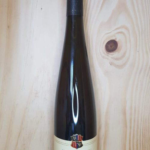 Riesling Grand Cru Sommerberg 2017 Domaine Paul Blanck 75 cl (Blanc)