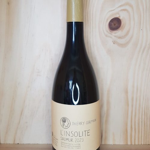 Saumur "L'insolite" 2023 Domaine des Roches Neuves 75 cl (Blanc)