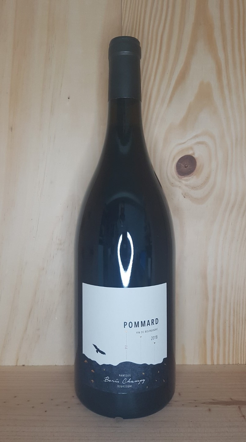 MAGNUM Pommard 2018 Domaine Boris Champy 150 cl (Rouge)