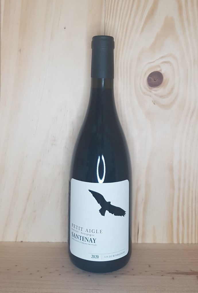Santenay "Petit aigle" Domaine Boris Champy 75 cl (Rouge)