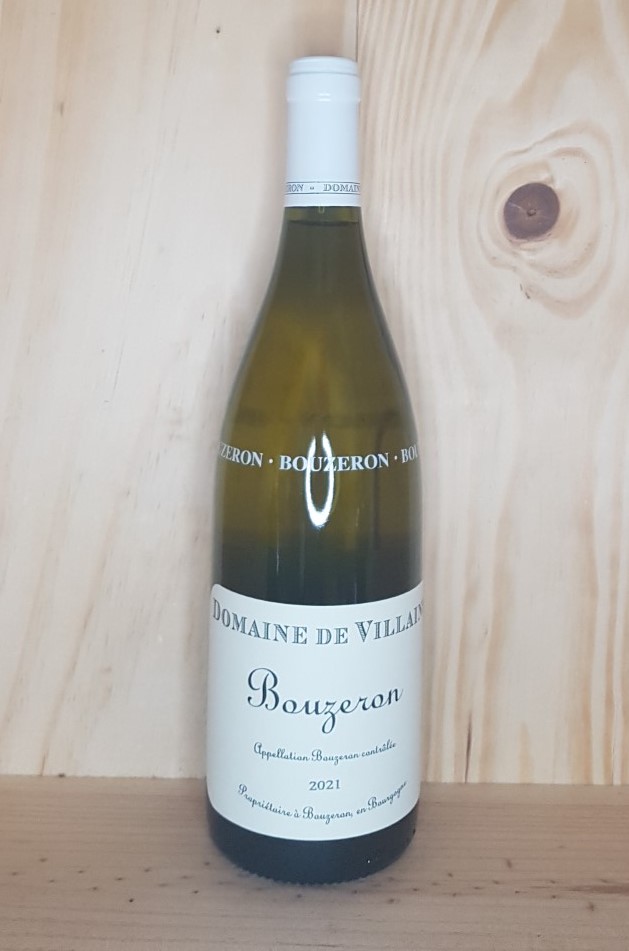 Bouzeron 2021 Domaine De Villaine 75 cl (Blanc)