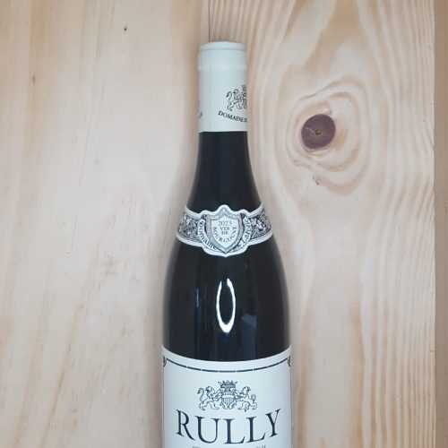 Rully "Clos de La Folie" 2023 Domaine de La Folie 75 cl (Blanc)