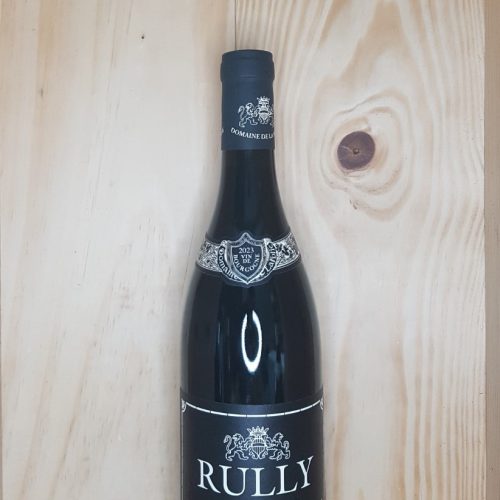 Rully "Clos de Bellecroix" 2023 Domaine de La Folie 75 cl (Rouge)
