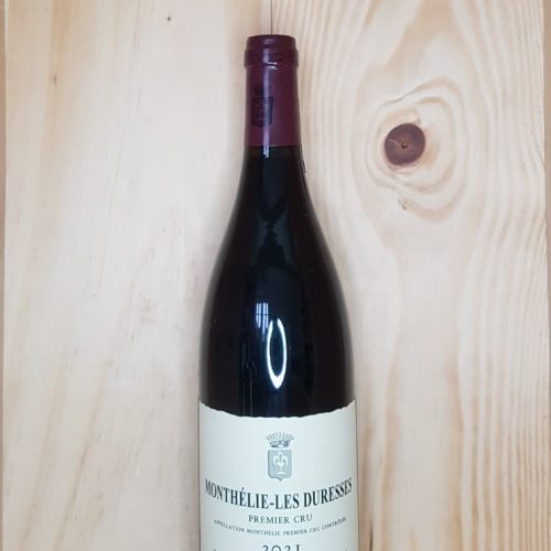 Monthélie 1er Cru Les Duresses 2021 Domaine des Comtes Lafon 75 cl (Rouge)