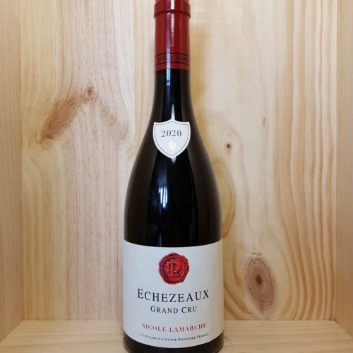 Echezaux Grand Cru 2020 Nicole Lamarche 75 cl (Rouge)