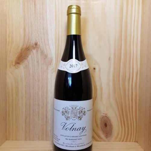 Volnay 2017 Paul Garaudet 75 cl (Rouge)
