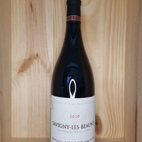 MAGNUM Savigny-Les-Beaune "Les Pimentiers" 2021 Arnoux Père et Fils 150 cl (Rouge)