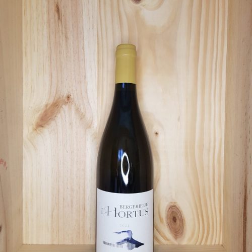 Val de Montferrand IGP "La Bergerie" 2023 Domaine de l'Hortus 75 cl (Blanc)