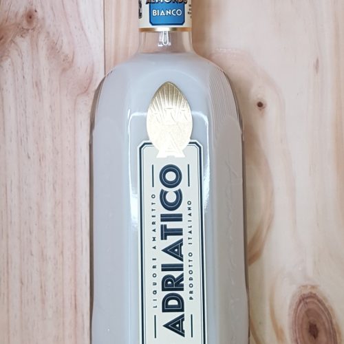 Amaretto Bianco Adriatico 70 cl