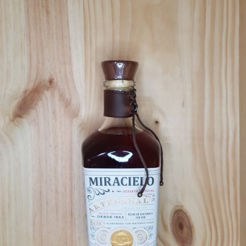 GUATEMALA - Miracielo Reserva Especial Artesano70 cl