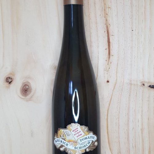 Riesling Alsace Grand Cru Rangen 2021 Domaine Maurice Schoech 75 cl (Blanc)