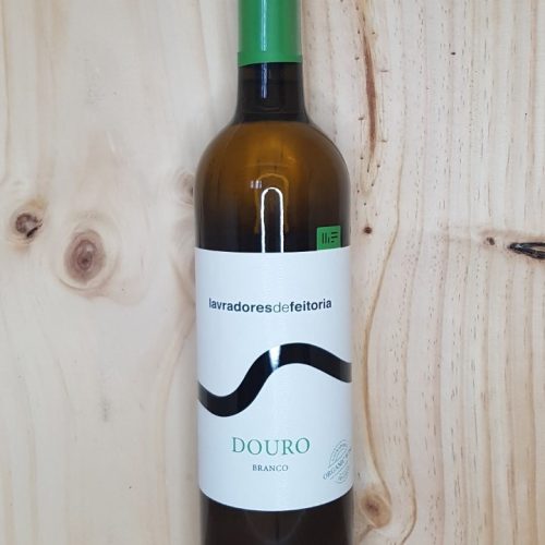 PORTUGAL - Douro "Branco" 2023 Lavradores de Faitoria 75 cl (Blanc)