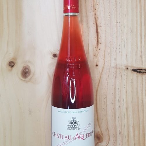 Tavel 2023 Château d'Aquéria 75 cl (Rosé)