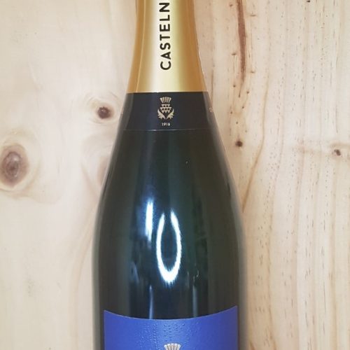 Champagne Extra brut Castelnau 75 cl (Blanc)
