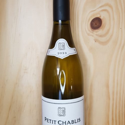 Petit Chablis 2023 Domaine Servin 75 cl (Blanc)