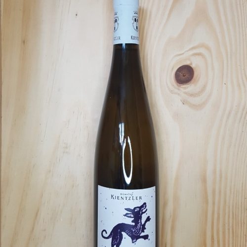 Pinot Gris Grand Cru Kirchberg 2022 André Kientzler 75 cl (Blanc)