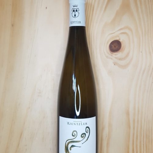 Gewurztraminer Grand Cru Osterberg 2019 André Kientzler 75 cl (Blanc)