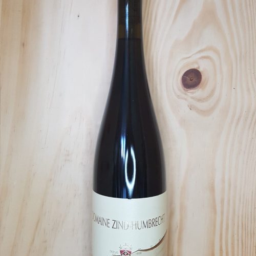 Gewurztraminer "Roche roulée" 2018 Domaine Zind-Humbrecht 75 cl (Blanc)