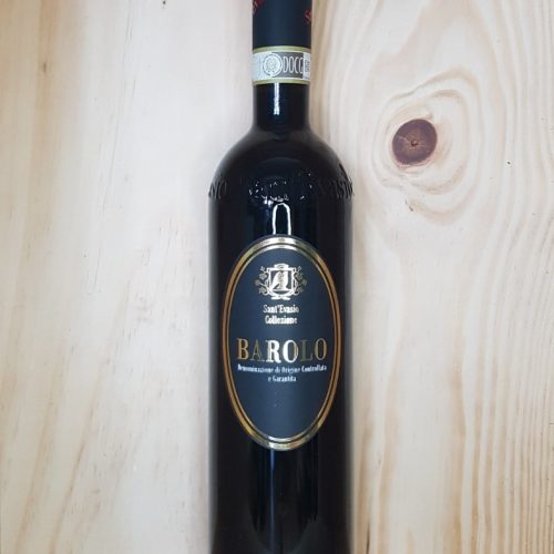 ITALIE - Barolo "Collezione" 2019 Sant Evasio 75 cl (Rouge)