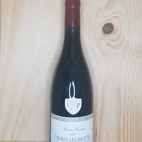 Chorey-Les-Beaune "Racines croisées" 2019 Henri Pion 75 cl (Rouge)