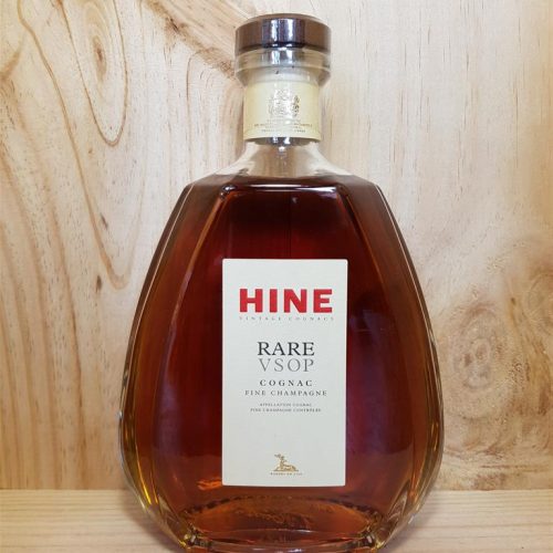Cognac "Rare VSOP" Hine 70 cl